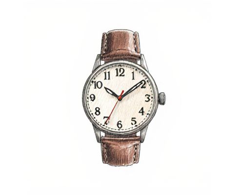 Art Deco Numerals in Women's Watches: Style, Inspiration, and Modern Appeal