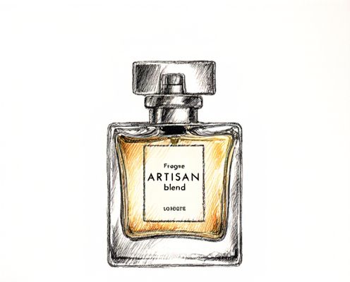 Artisan Blends in Women's Fragrance: Unique Scent Profiles, Ingredients, and Selection Tips