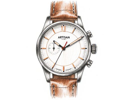 Artisan Dials in Women's Watches: Craftsmanship, Design, and Market Trends