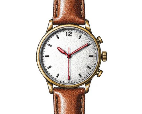 Artisanal Embroidery in Women's Watches: Craftsmanship, Design, and Fashion Appeal