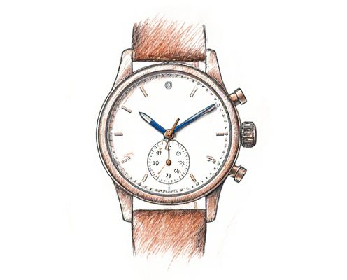 Artisanal Guilloche Craftsmanship in Women's Watches: Techniques, Elegance, and Timeless Appeal