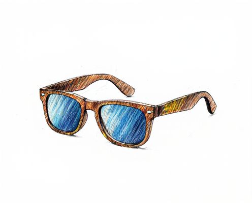 Artisanal Inlay in Women's Sunglasses: Trends, Craftsmanship, and Styling