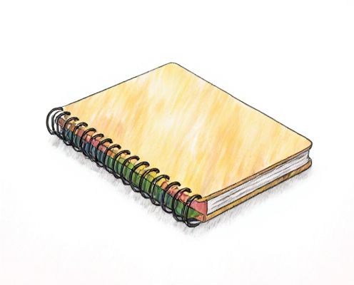 Artisanal Notebooks in Women's Stationery: Unique Designs, Materials, and Gifting Appeal