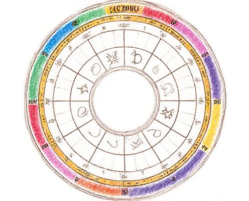 Astrology Birth Chart Prints as Unique Gifts: Personalization, Meaning, and Presentation