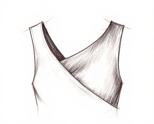 Asymmetric Necklines in Women's Fashion: Styling Tips, Flattering Designs, and Key Outfit Ideas