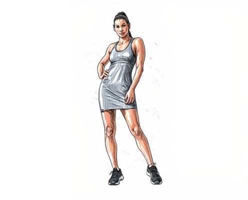 Athleisure Dresses in Activewear: Trends, Performance Features, and Styling Tips