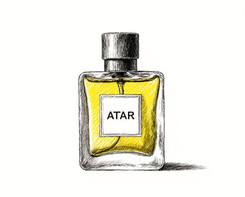 Attar in Women's Fragrance: Benefits, Selection, and Application