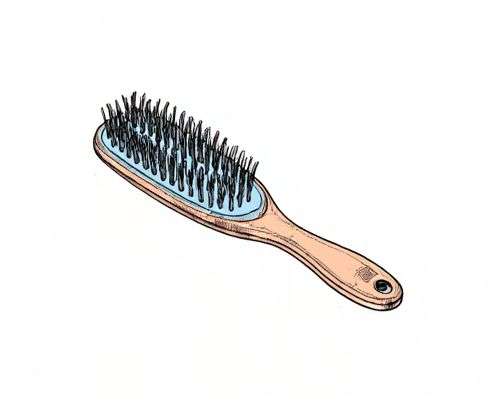 Auto-Cleaning Hairbrush Gadgets: Benefits, Innovative Features, and User Experience