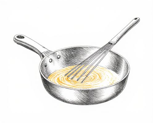 Automatic Pan Stirrer in Kitchenware: Benefits, Features, and Usage Insights