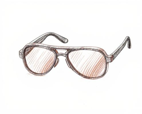 Aviator Twist in Sunglasses: Style Evolution, Features, and Fashion Appeal
