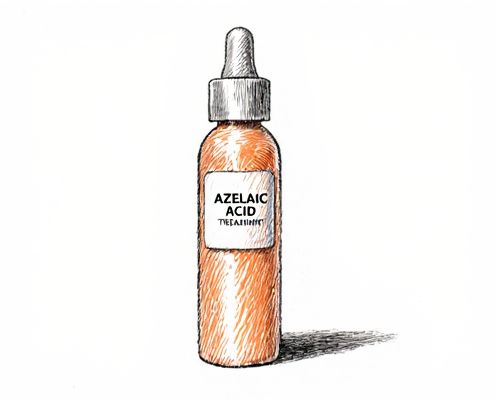 Azelaic Acid Treatment in Skincare: Benefits, Application, and Safety for Women