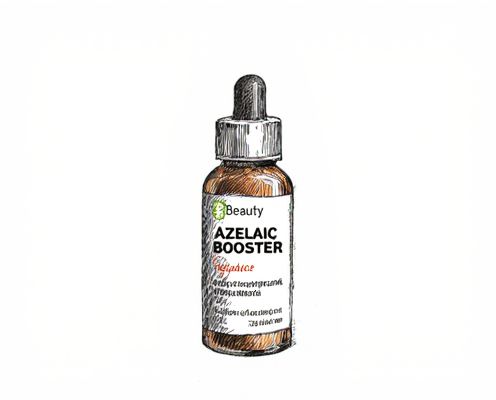 Azelaic Booster in Beauty: Benefits, Application, and Skin Compatibility