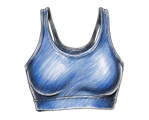 Backless Gym Tops in Activewear: Styles, Comfort, and Performance