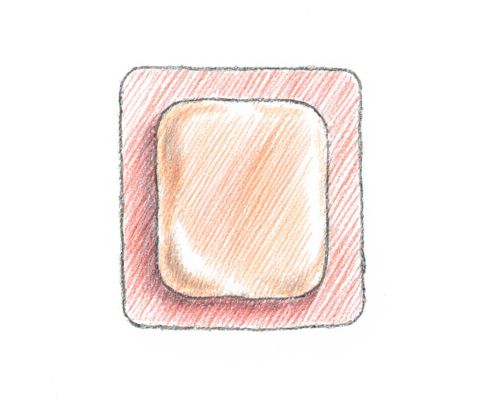 Bacne Patch in Personal Care: Benefits, Application, and Effectiveness