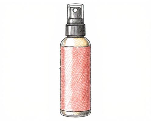 Bacne Spray in Personal Care: Benefits, Application, and Key Ingredients