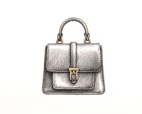 Bag Charms in Women's Accessories: Trends, Materials, and Styling Tips