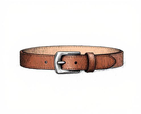 Baguette Belt in Accessories: Styling Tips, Material Choices, and Fashion Pairings
