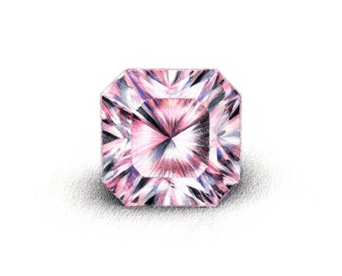 Baguette Cut in Women's Jewelry: Elegance, Versatility, and Styling Trends
