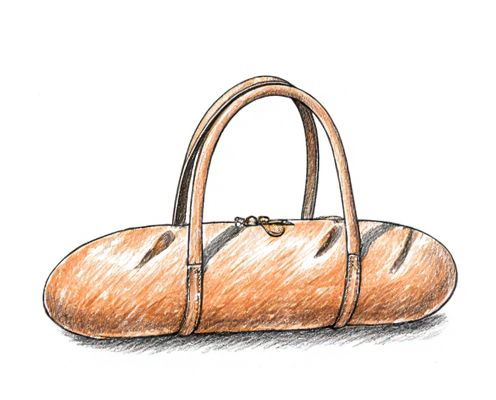 Baguette Bags: Fashion Statement, Versatile Styling, and Iconic Appeal