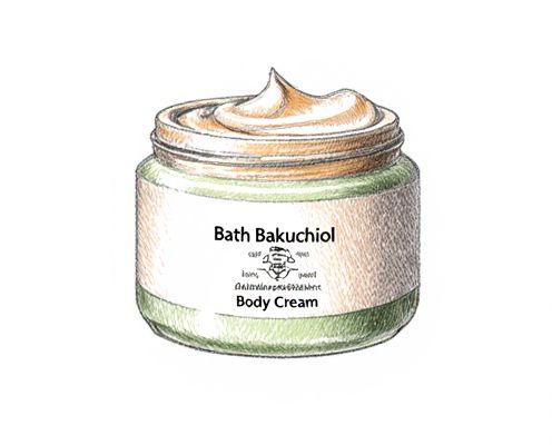 Bakuchiol Body Cream in Bath: Benefits, Application, and Skin Care Integration