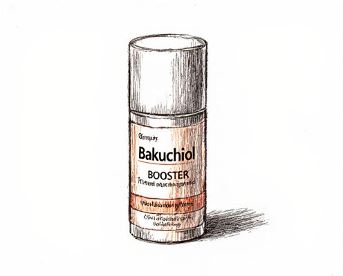 Bakuchiol Booster in Cosmetics: Benefits, Mechanism, and Skin Compatibility