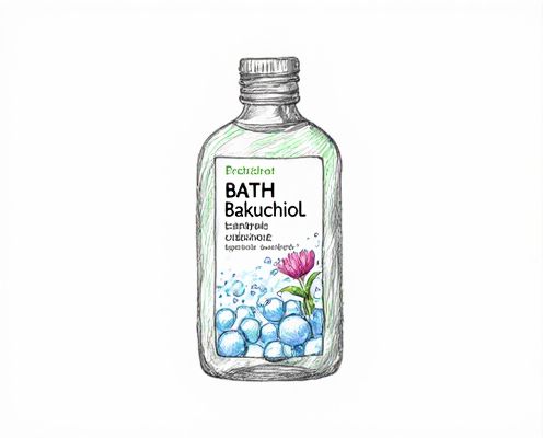 Bakuchiol Bubble Baths: Benefits, Skin Care Advantages, and Relaxation Experience