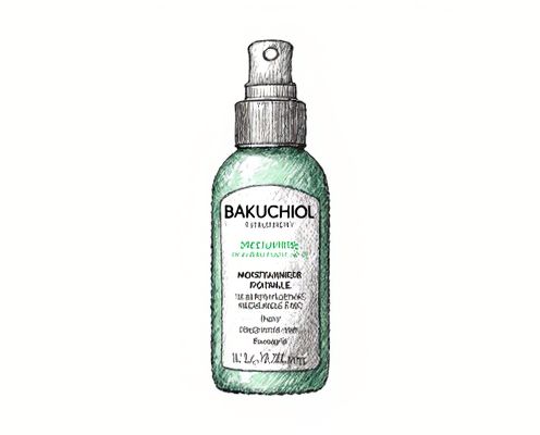 Bakuchiol Moisturizer in Cosmetics: Benefits, Efficacy, and User Considerations