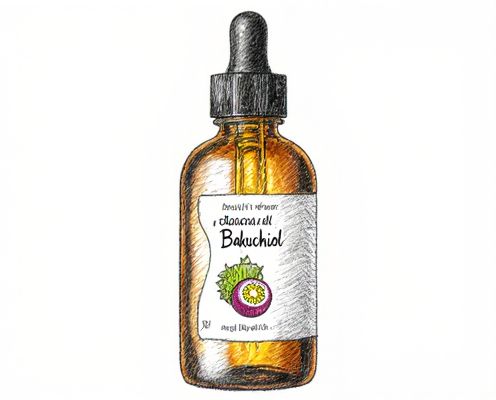 Bakuchiol Oil in Beauty: Benefits, Skin Compatibility, and Product Selection