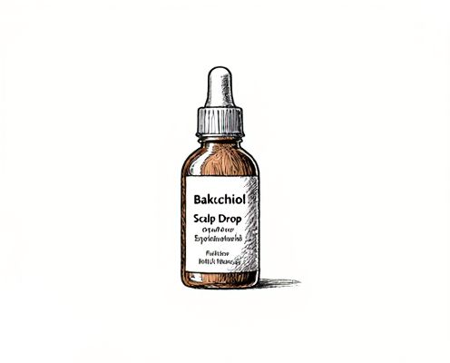 Bakuchiol Scalp Drop in Haircare: Benefits, Application, and Results