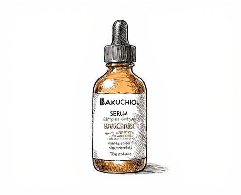 Bakuchiol Serum in Beauty: Benefits, Application Methods, and Skin Compatibility