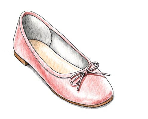 Balletcore Flats in Women's Footwear: Styling, Comfort, and Versatility