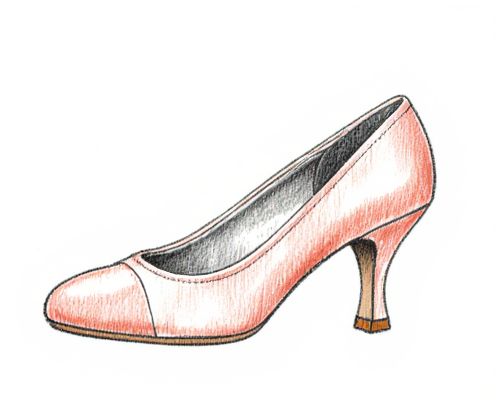Balletcore Pumps in Footwear: Styling Tips, Material Choices, and Outfit Pairings