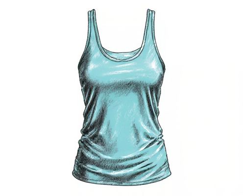 Bamboo Blend Tanks in Activewear: Benefits, Fabric Features, and Styling Tips
