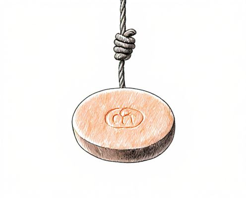 Bar Soap on a Rope in Bath: Benefits, Usage, and Care for Women's Products