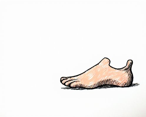 Barefoot Shoes in Women's Footwear: Benefits, Styles, and Sizing Considerations