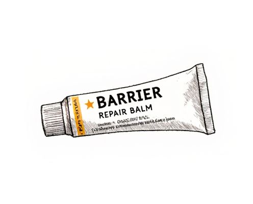 Barrier Repair Balm in Cosmetics: Benefits, Key Ingredients, and Application Techniques