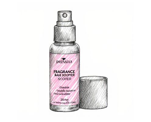 Base Booster in Women's Fragrance: Enhancing Scent Longevity and Depth