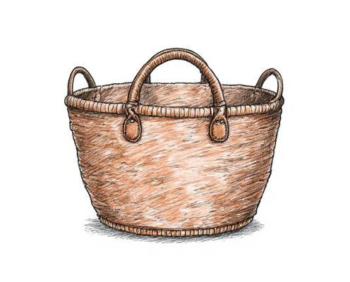Basket Minaudiere in Bag Fashion: Styling Tips, Occasion Pairing, and Material Choices