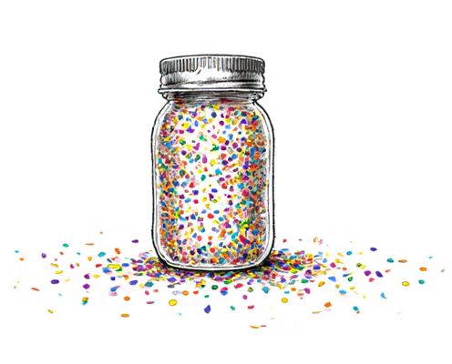 Bath Confetti for Women: Fragrant Soaks, Skin Benefits, and Relaxation Rituals