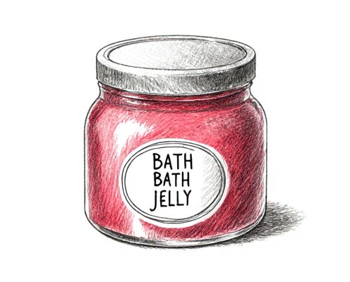 Bath Jelly in Self-Care Routines: Benefits, Usage, and Skin Nourishment