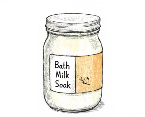 Bath Milk Soak Gifts: Benefits, Selection, and Relaxation Rituals