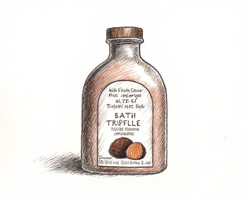 Bath Truffles in Self-Care: Benefits, Ingredients, and Usage for Women