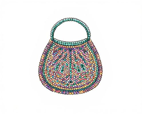 Beaded Bag in Bag: Versatility, Style Pairings, and Care Tips