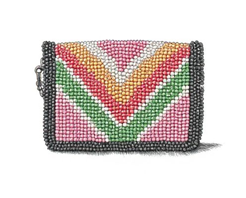 Beaded Clutch Bags: Fashion Statements, Styling Tips, and Care Guide