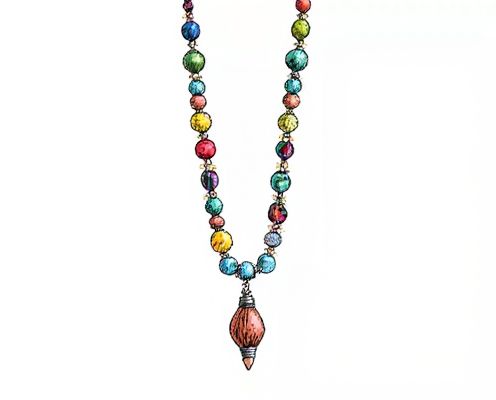 Beaded Phone Chains in Women's Accessories: Fashion Statement, Functionality, and Styling Tips