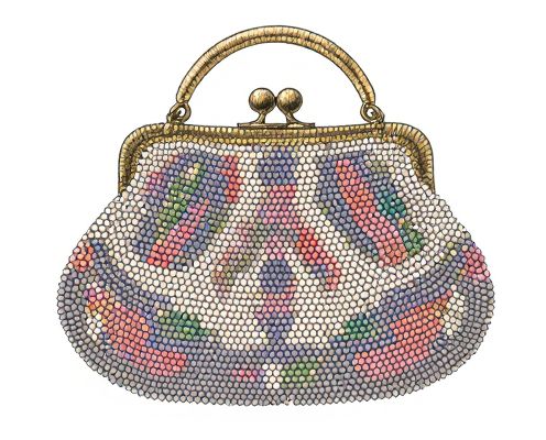 Beaded Purses in Everyday Fashion: Versatility, Styling Tips, and Care Guide