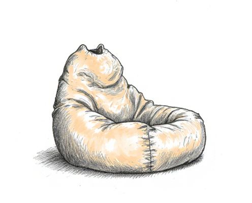 Bean Bag Loungers for Women: Comfort, Style, and Relaxation in Modern Furniture