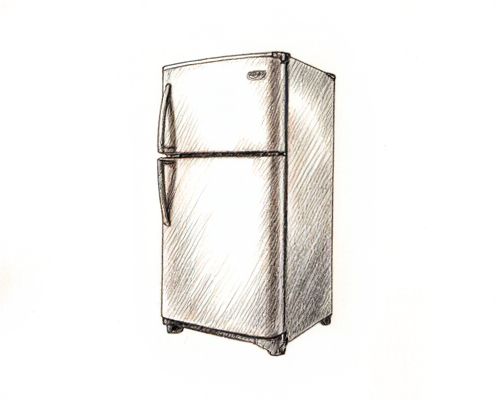 Beauty Fridges in Personal Care: Benefits, Features, and Organization Tips