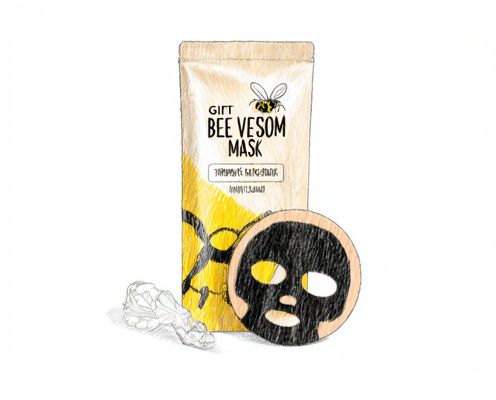 Bee Venom Mask Gifts: Benefits, Skin Care Uses, and Selection Tips