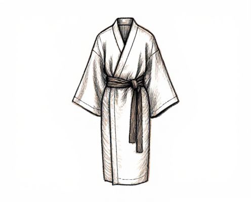Belted Kimono in Outerwear: Styling, Versatility, and Seasonal Appeal
